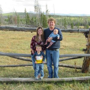 Meet your Posher, Marci